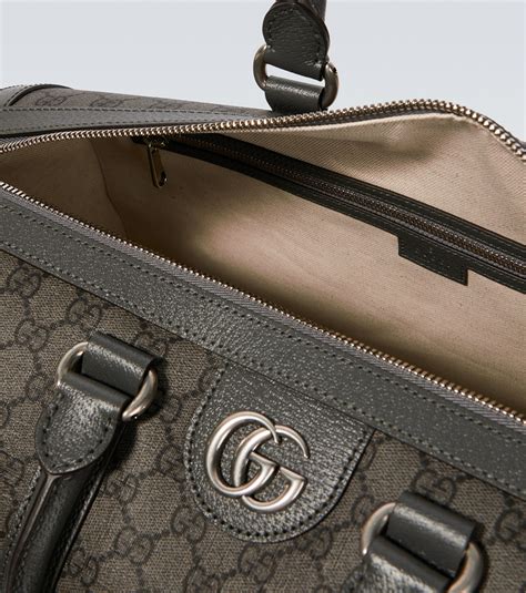 gucci ophidia duffle|Gucci ophidia accessories.